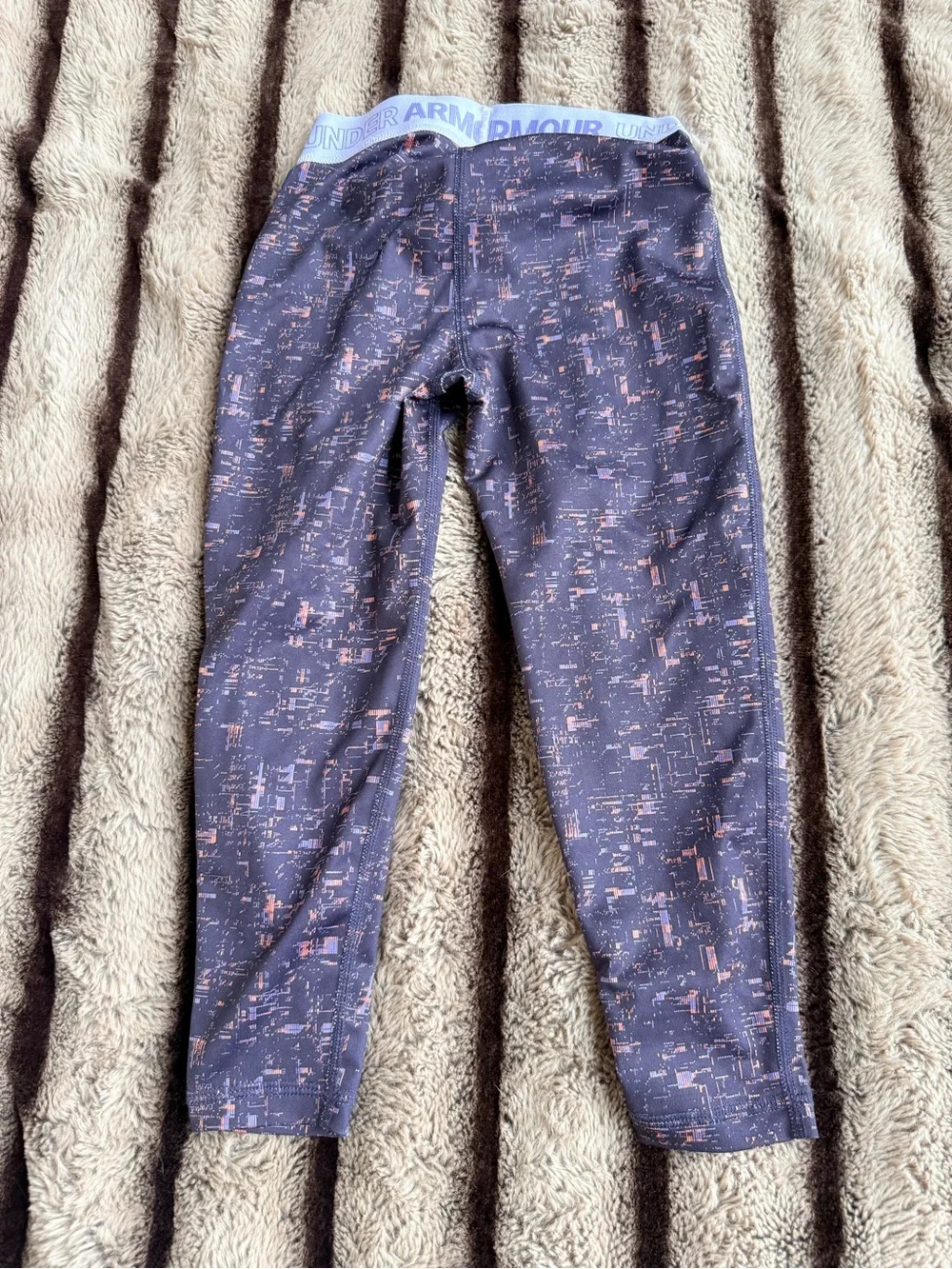 Under Armour under armour